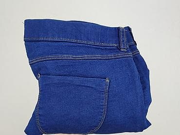 marks spencer spodnie: Dorothy Perkins, Spodnie 3/4 damskie, rozmiar XL — 6