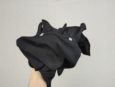 koszulka pod marynarkę damska: Bluzka damska, rozmiar 2XL — 4