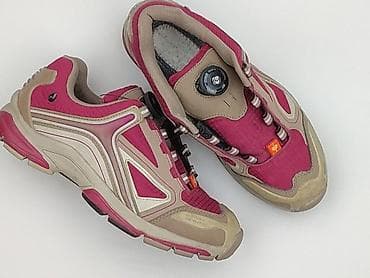 buty rowerowe platformy: Sneakersy damskie, rozmiar 40 — 1