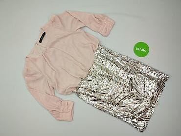 sukienki pauzza: Vero Moda, Sukienka damska, rozmiar S — 2