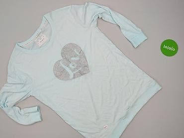 Kobiety: F&F, Koszula nocna damska, rozmiar 3XL — 2