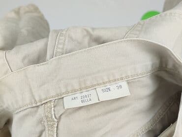 krótkie spodenki damskie do pracy: Move, Szorty damskie, rozmiar M — 5