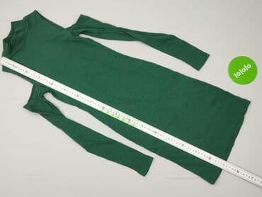 sukienki na chrzest dziecka: Wassyl, Sukienka damska, rozmiar S — 3