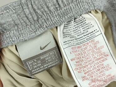 шорти bershka: Nike, Szorty damskie, rozmiar S — 4