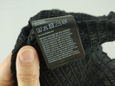 majtki bezszwowe damskie hm: H&M, Жіноча блуза, розмір S — 5
