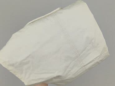 krótsze od rajstop: Miss Selfridge, Spodnie 3/4 damskie, M — 5