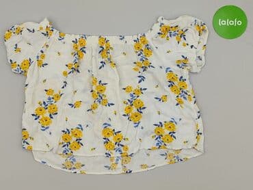 bluzka hdm: H&M Divided, Bluzka damska, rozmiar M — 3