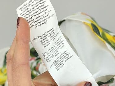 Women's blazers: Orsay, Women's blazer, size M — 4