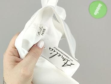 bolerko fuksja: Narzutka damska, rozmiar XS — 4