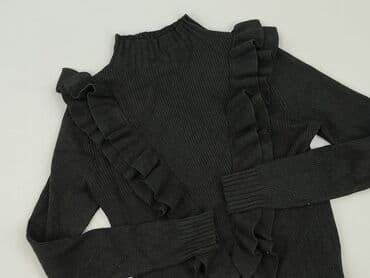 sweter h: Women`s sweater, size S (EU 36) — 1