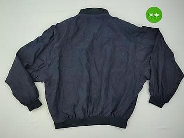 dnd denim development: Męska bomberka, rozmiar 2XL — 3