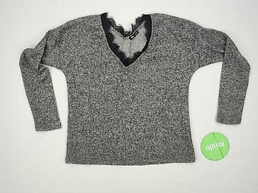 buty sagan botki: Sinsay, Sweter damski, rozmiar 2XS — 3