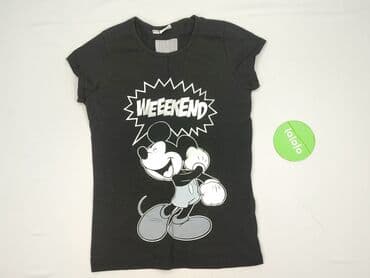 t shirty marvel comics: Disney, T-shirt damski, rozmiar S — 5