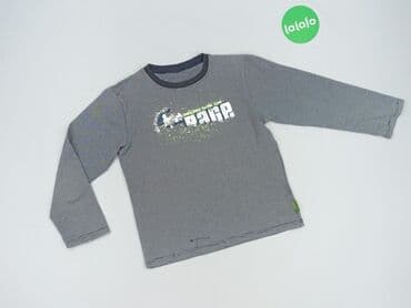 trampki vans authentic: Blouse, 10 years, 134-140 cm, condition - Good — 2