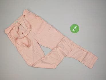bershka cargo: Bershka, Spodnie cargo damskie, rozmiar S — 2