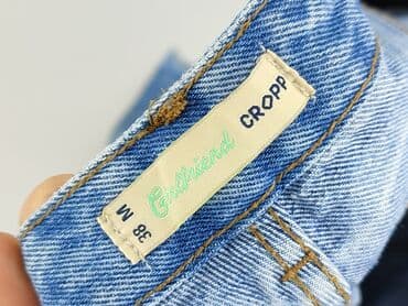 Women: Cropp, Jeans for women, size M (EU 38) — 4