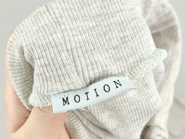 legginsy adidas damskie szare: Legginsy Sportowe damskie, rozmiar S — 4