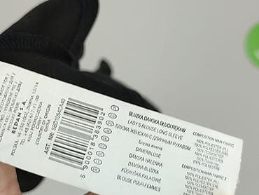 stanik 80 e: Top damski, rozmiar L — 5