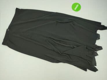 spódniczka plus size: Spódnica damska, rozmiar 3XL — 3