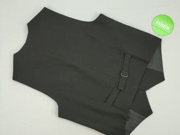 Women's Clothing: Women`s waistcoat, size 5XL (EU 50) — 3