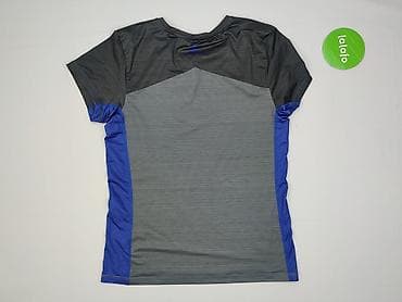 lycry: T-shirt damski, rozmiar L — 3