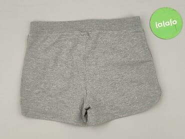 krótkie spodenki dresowe allegro: Szorty damskie, rozmiar S — 4
