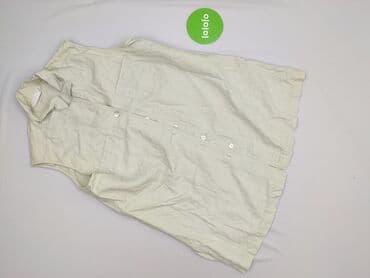 lindex koszula: Hennes Collection, Koszula damska, M — 2