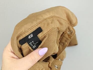 костюми жіночі класичні: H&M, Сорочка жіноча, розмір XS — 5