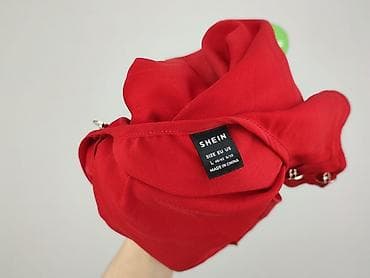 red collar project: Shein, Top damski, rozmiar L — 5