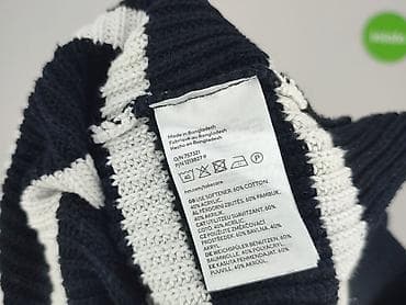 hampton republic sweter: H&M, Sweter damski, rozmiar XS — 7