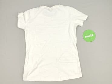 koszulka liebherr: T-shirt damski, rozmiar L — 4
