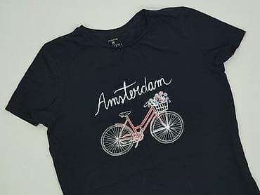 koszula stranger things: Primark, T-shirt damski, rozmiar M — 1