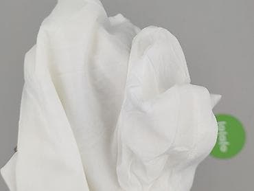 dresy zwezane: T-shirt damski, rozmiar S — 5