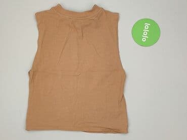 crop bluzy: Jaded London, Top damski, rozmiar S — 4