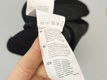 spodnie w paski cropp: Cropp, Sukienka damska, XS — 5