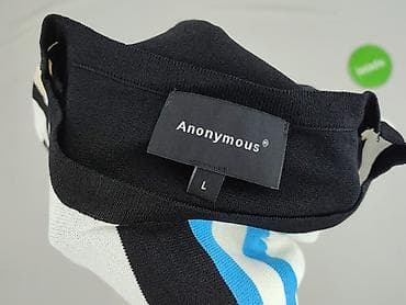 bluzy budowlane: Sweter damski, rozmiar L — 4