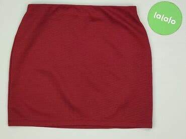 czerwone spódnice reserved: Atmosphere, Spódnica damska, S — 3