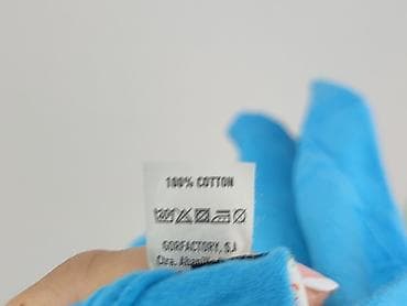 koszula gate: T-shirt damski, rozmiar S — 5