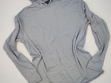 pull and bear pull and bear pull and bear: Bluza z kapturem dla mężczyzn, rozmiar 2XL — 1