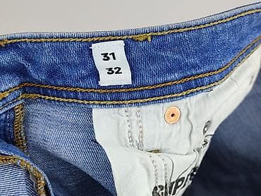 fb jeans: Jack&Jones, Jeans for men, size M — 6