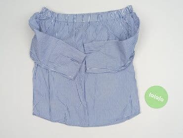 zara bluzka z odkrytymi ramionami: Zara, Women's blouse, size XS — 4