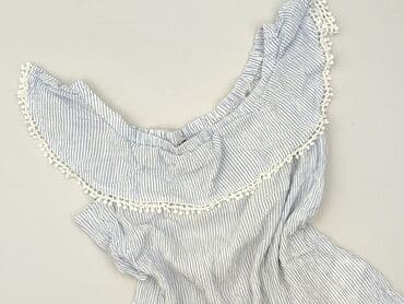 pepsi cola top: Jean Pascal, Women's blouse, size M — 1