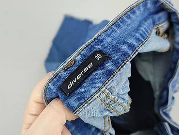 smyk pl buty: Jeansy damskie, rozmiar S — 4