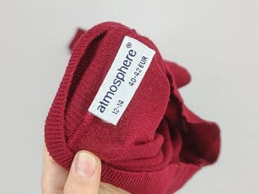 sweter allegro: Atmosphere, Sweter damski, M — 5