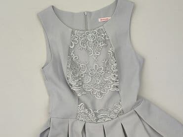 sukienki komunijne allegro: Sukienka damska, rozmiar S — 1