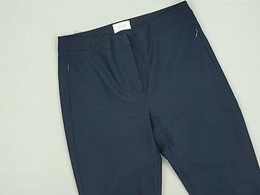 Spodnie materiałowe damskie, rozmiar S