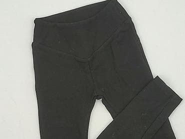 leginsy galaxy: Calzedonia, Legginsy rozmiar XS — 1