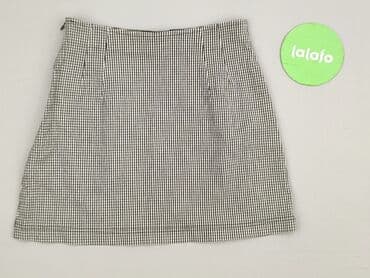 czarne spódnice w kratę: Street One, Spódnica damska, rozmiar S — 4