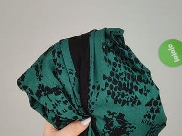 spodnie hello: Lollys Laundry, Spodnie materiałowe damskie, rozmiar M — 7