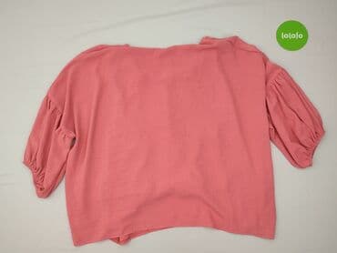 bluza z wojanem: Bluzka damska, rozmiar M — 3